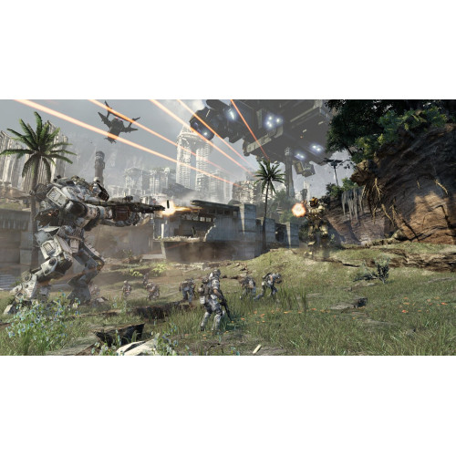 Titanfall [Xbox 360] Kasutatud